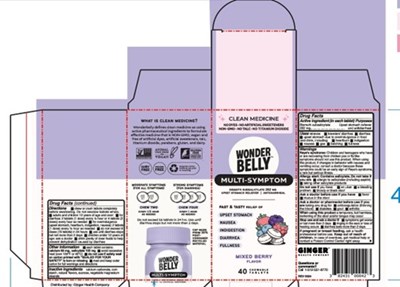 Label (Ms Wb)